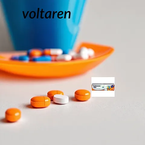 Voltaren precio pomada